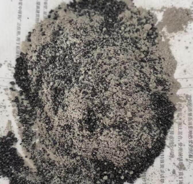 凌河不发火砂浆耐磨地坪施工方案