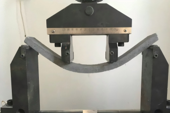 凌河高延性混凝土 高延性砂浆 抗震加固混凝土产品特点 施工流程