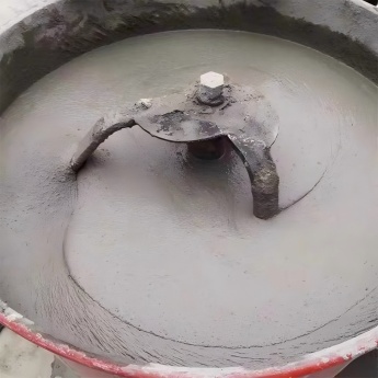 凌河灌浆料常见问题与解决方法