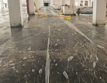 凌河不发火砂浆和不发火金属骨料有什么区别