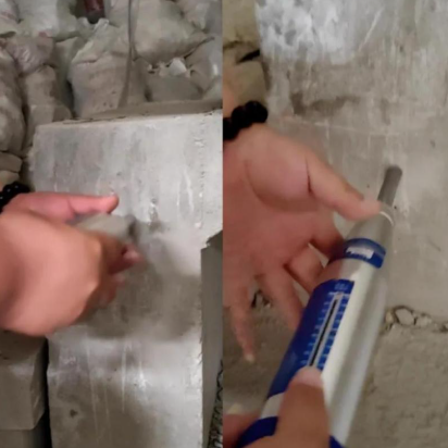 凌河混凝土强度不足的原因及处理方法