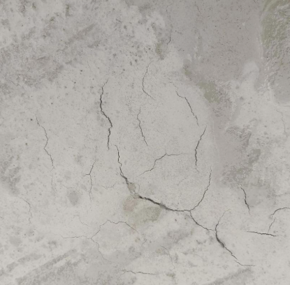 凌河灌浆料为什么会产生裂缝？出现裂缝该如何处理？