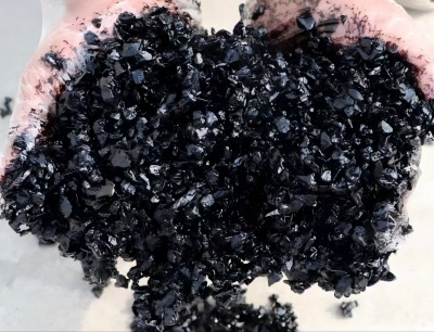 凌河沥青冷补料（沥青砂）的优势特点与施工流程解析