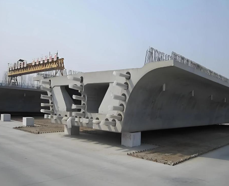 凌河抗冻压浆料的特点及标准化施工工艺